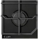 Варочная поверхность LEX GVG 642 BL черный