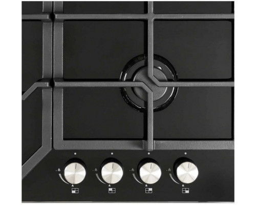 Варочная поверхность LEX GVG 642 BL черный