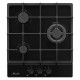Варочная поверхность MONSHER MSG 43 Noir