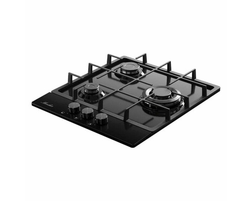 Варочная поверхность MONSHER MSG 43 Noir