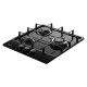 Варочная поверхность MONSHER MSG 43 Noir