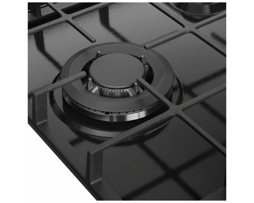 Варочная поверхность MONSHER MSG 43 Noir