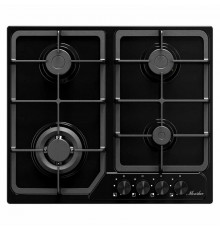 Варочная поверхность MONSHER MSG 63 Noir