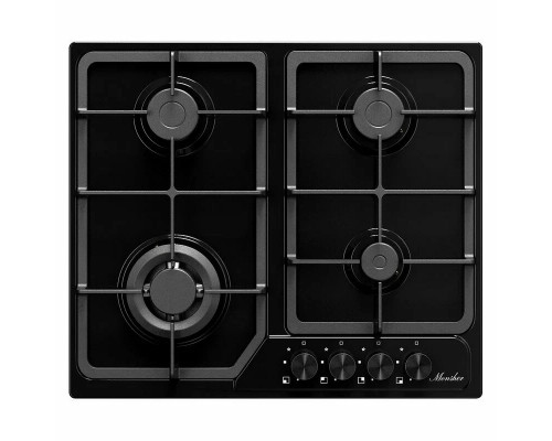 Варочная поверхность MONSHER MSG 63 Noir