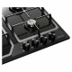 Варочная поверхность MONSHER MSG 63 Noir
