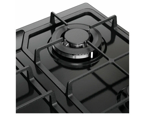 Варочная поверхность MONSHER MSG 63 Noir