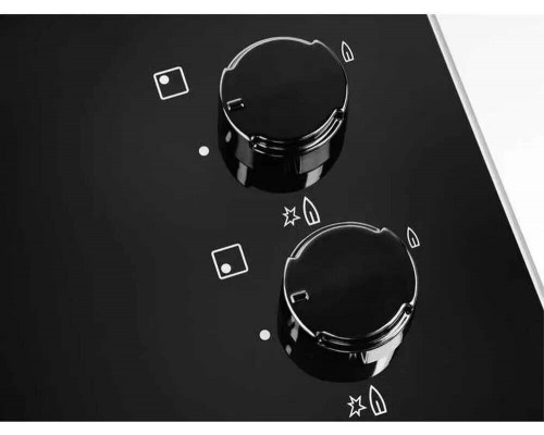 Варочная поверхность Electrolux KGG6407K черный