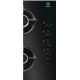 Варочная поверхность Electrolux KGG6407K черный