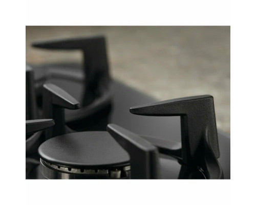 Варочная поверхность Electrolux KGG6407K черный