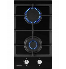 Варочная поверхность Weissgauff HGG 320 BGL черный