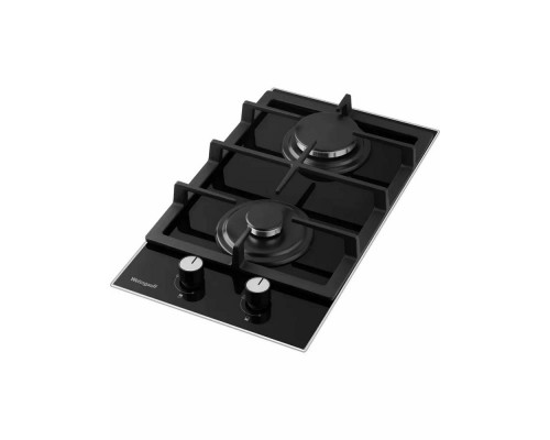 Варочная поверхность Weissgauff HGG 320 BGL черный