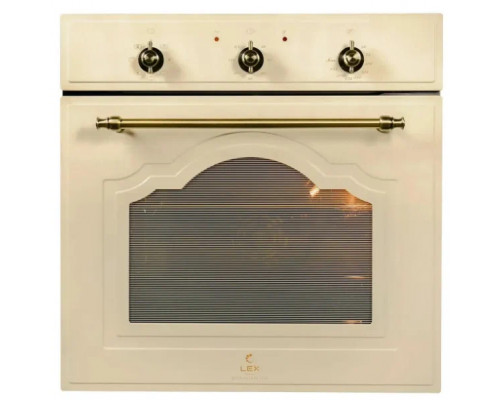 Духовой шкаф LEX EDM 076C IV
