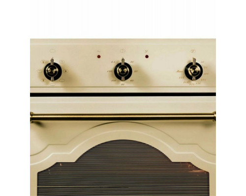 Духовой шкаф LEX EDM 076C IV