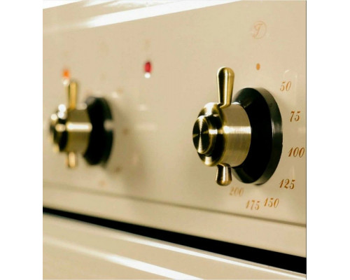 Духовой шкаф LEX EDM 076C IV