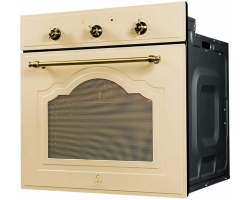 Духовой шкаф LEX EDM 076C IV