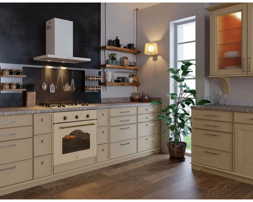 Духовой шкаф LEX EDM 076C IV