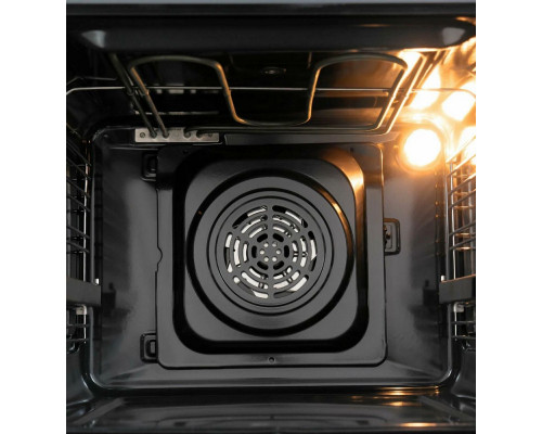 Духовой шкаф LEX EDM 077C BL