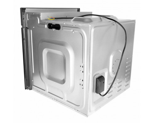 Духовой шкаф LEX EDM 077C BL