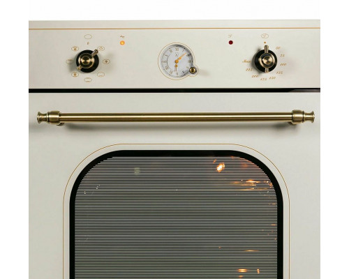 Духовой шкаф LEX EDM 6073C IV LIGHT