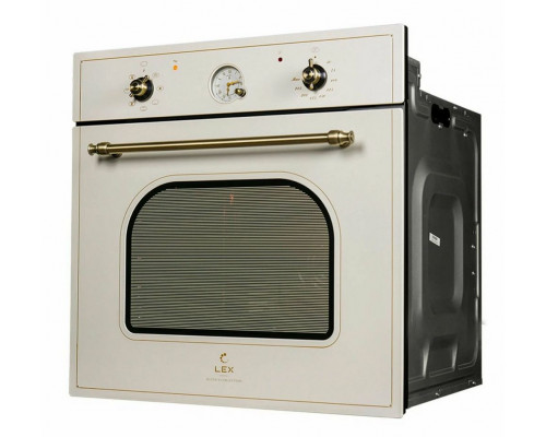 Духовой шкаф LEX EDM 6073C IV LIGHT