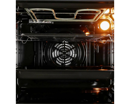 Духовой шкаф LEX EDM 6073C IV LIGHT