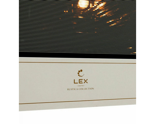 Духовой шкаф LEX EDM 6073C IV LIGHT