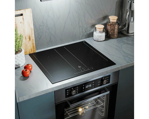 Варочная поверхность LEX EVI 641B BL