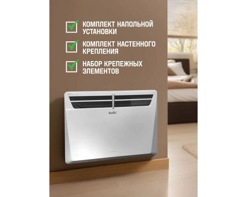 Конвектор Ballu BEC/EVM - 1000