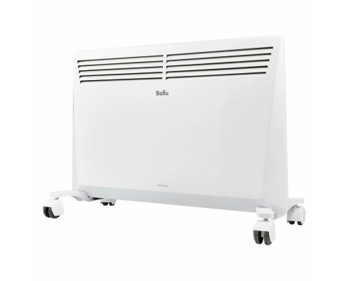 Конвектор Ballu BEC/HMM-1500 белый