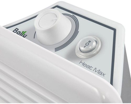 Конвектор Ballu BEC/HMM-1500 белый