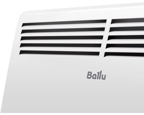 Конвектор Ballu BEC/HMM-1500 белый