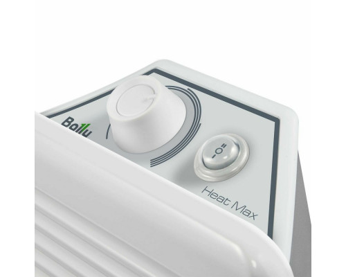 Конвектор Ballu BEC/HMM-2000 белый
