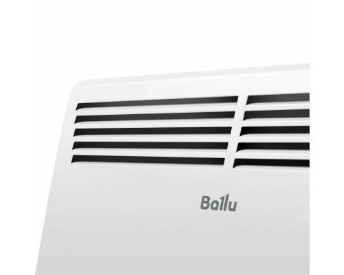Конвектор Ballu BEC/HMM-2000 белый