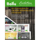 Конвектор Ballu Evolution Digital Inverter BEC/EVI4-1500 белый