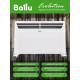 Конвектор Ballu Evolution Digital Inverter BEC/EVI4-2000 белый