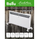 Конвектор Ballu Evolution Digital Inverter BEC/EVI4-2500 белый