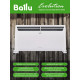 Конвектор Ballu Evolution Digital Inverter BEC/EVI4-2500 белый