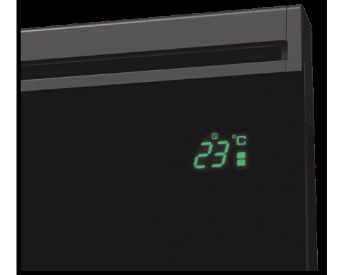 Конвектор Ballu Plaza EXT BEP/EXT-1500 черный