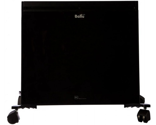 Конвектор Ballu Plaza EXT BEP/EXT-1500 черный