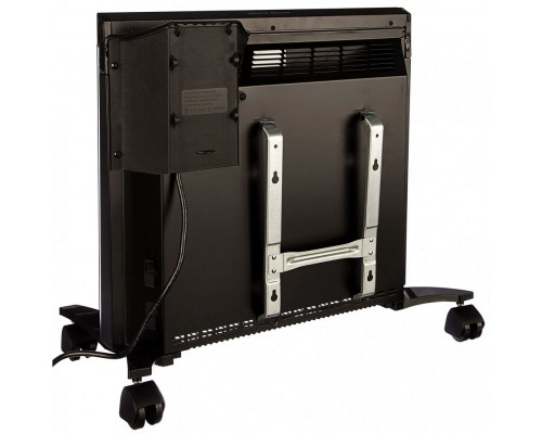 Конвектор Ballu Plaza EXT BEP/EXT-1500 черный