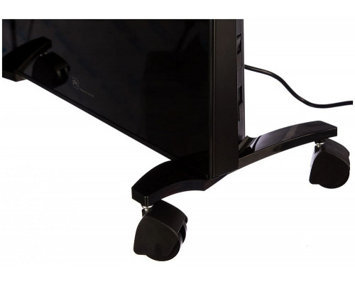 Конвектор Ballu Plaza EXT BEP/EXT-1500 черный