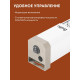 Конвектор Ballu Plinth Compact BEC/PLC-100-400 белый