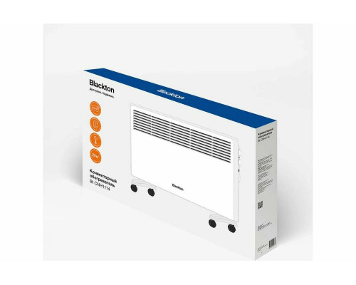 Конвектор Blackton Bt CNH1114 белый