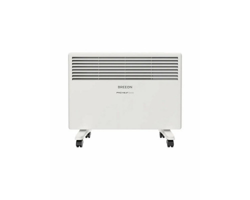 Конвектор Breeon Pro Heat BCPT-1000 KM белый