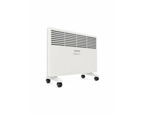 Конвектор Breeon Pro Heat BCPT-1000 KM белый