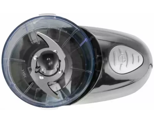 Измельчитель Centek CT-1390 черный