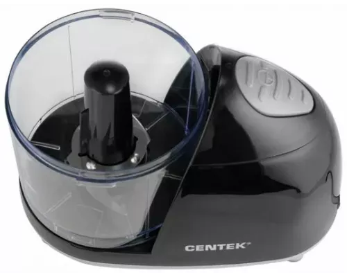 Измельчитель Centek CT-1390 черный