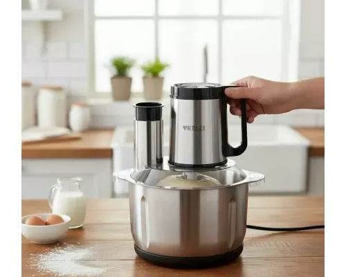 Измельчитель KELLI KL-5221