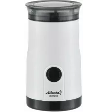 Кофемолка Atlanta ATH-3398 белый