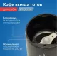 Кофемолка Delta DL-087К черная